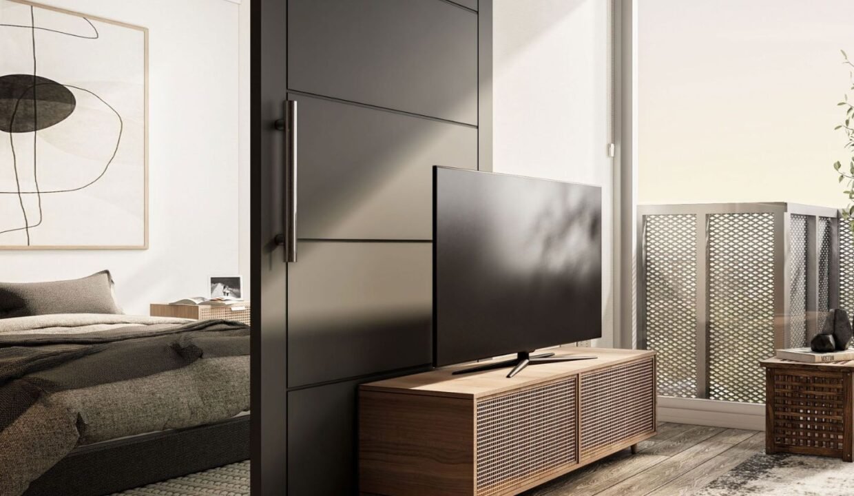 Apartments for Sale San Isidro Santiago - Chile (15)