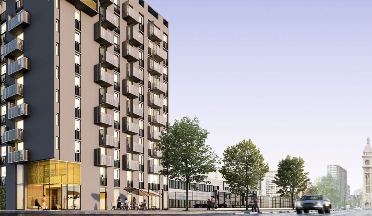 Apartments for Sale San Isidro Santiago - Chile (2)