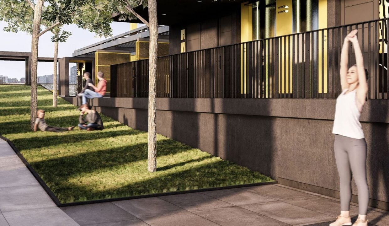 Apartments for Sale San Isidro Santiago - Chile (3)