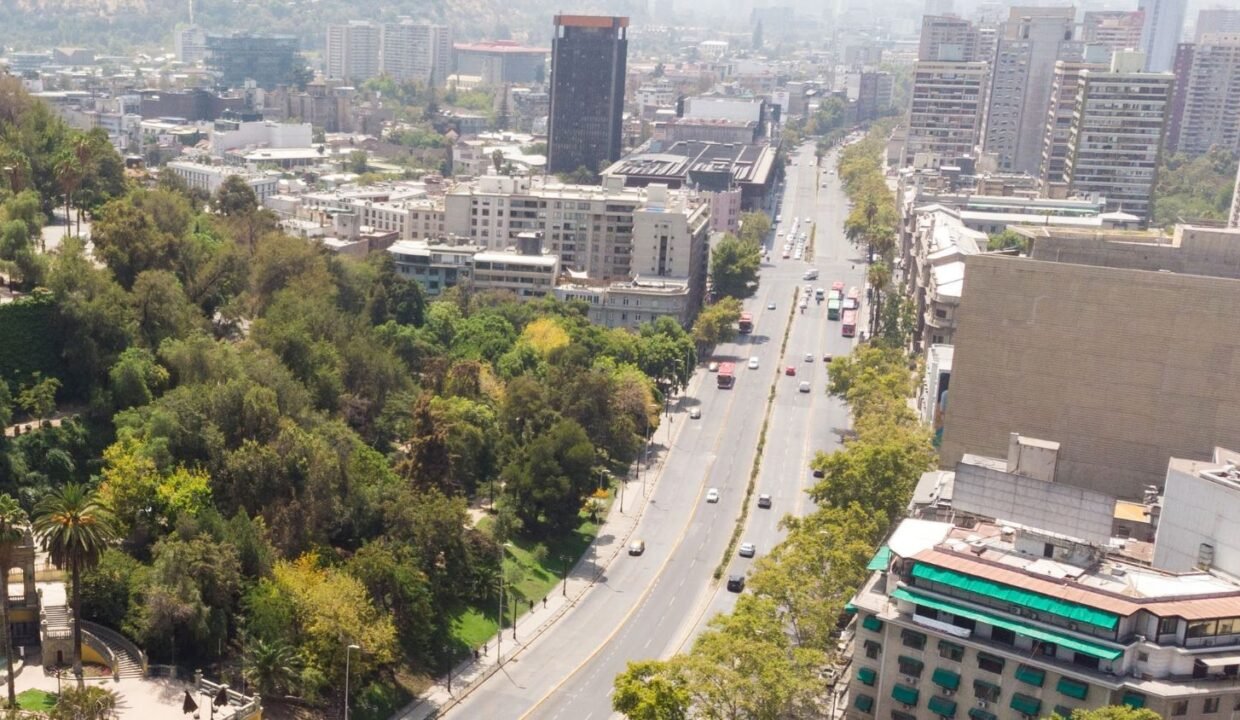 Apartments for Sale San Isidro Santiago - Chile (4)