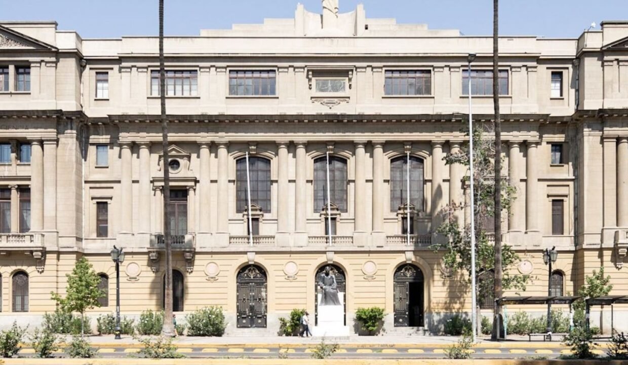 Apartments for Sale San Isidro Santiago - Chile (5)