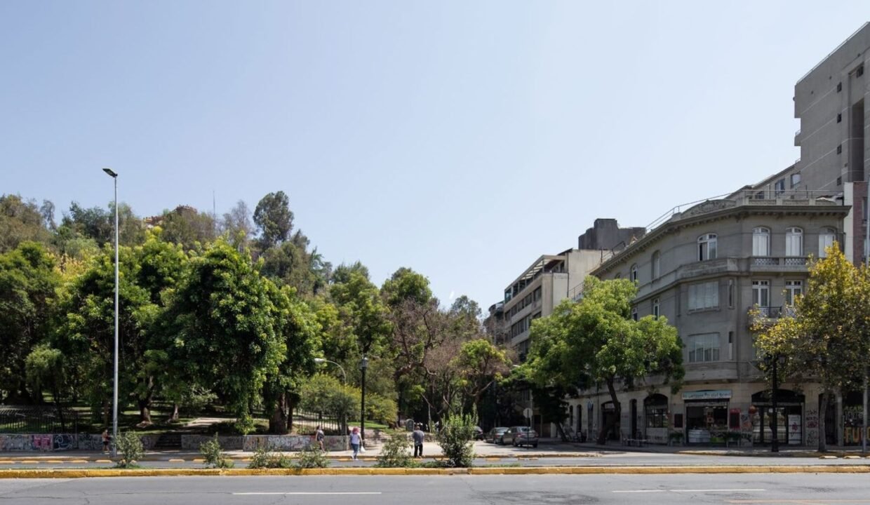 Apartments for Sale San Isidro Santiago - Chile (6)