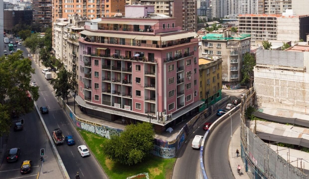 Apartments for Sale San Isidro Santiago - Chile (7)