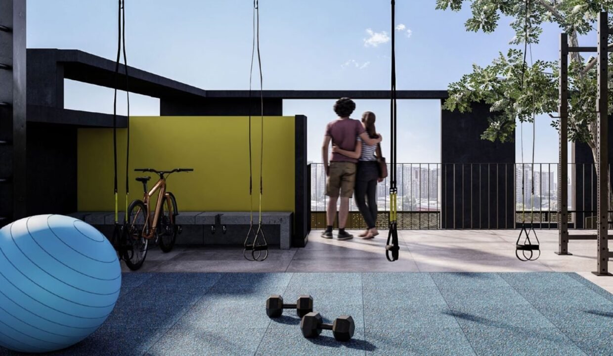 Apartments for Sale San Isidro Santiago - Chile (9)