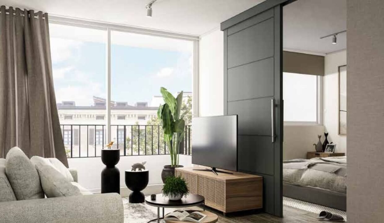 Apartments for Sale in Santiago Centro – Live Near Metro Moneda - Chile Real Estate (10)