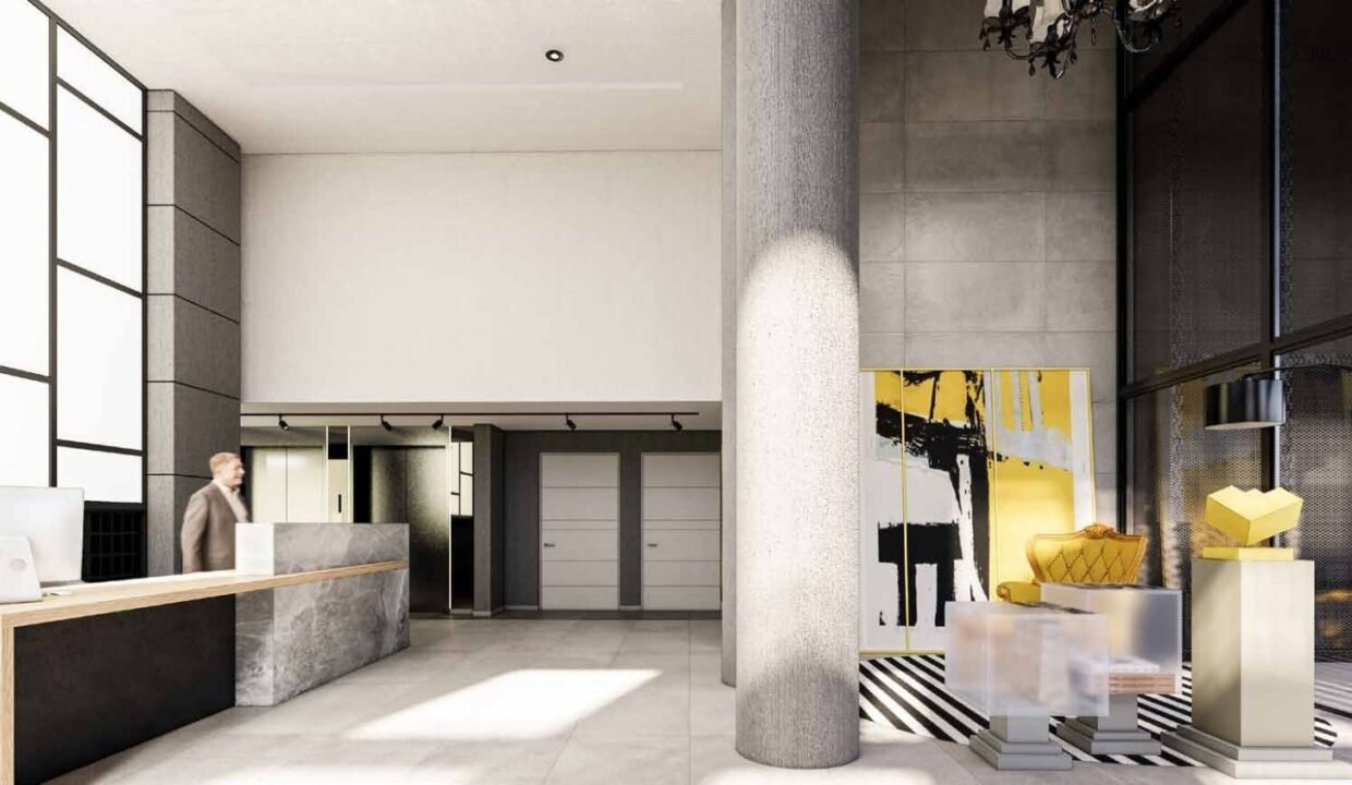 Apartments for Sale in Santiago Centro – Live Near Metro Moneda - Chile Real Estate (16)