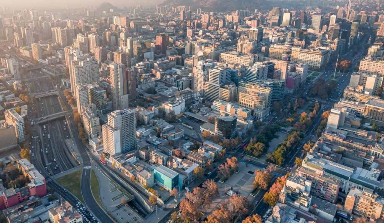 Apartments for Sale in Santiago Centro – Live Near Metro Moneda - Chile Real Estate (4)