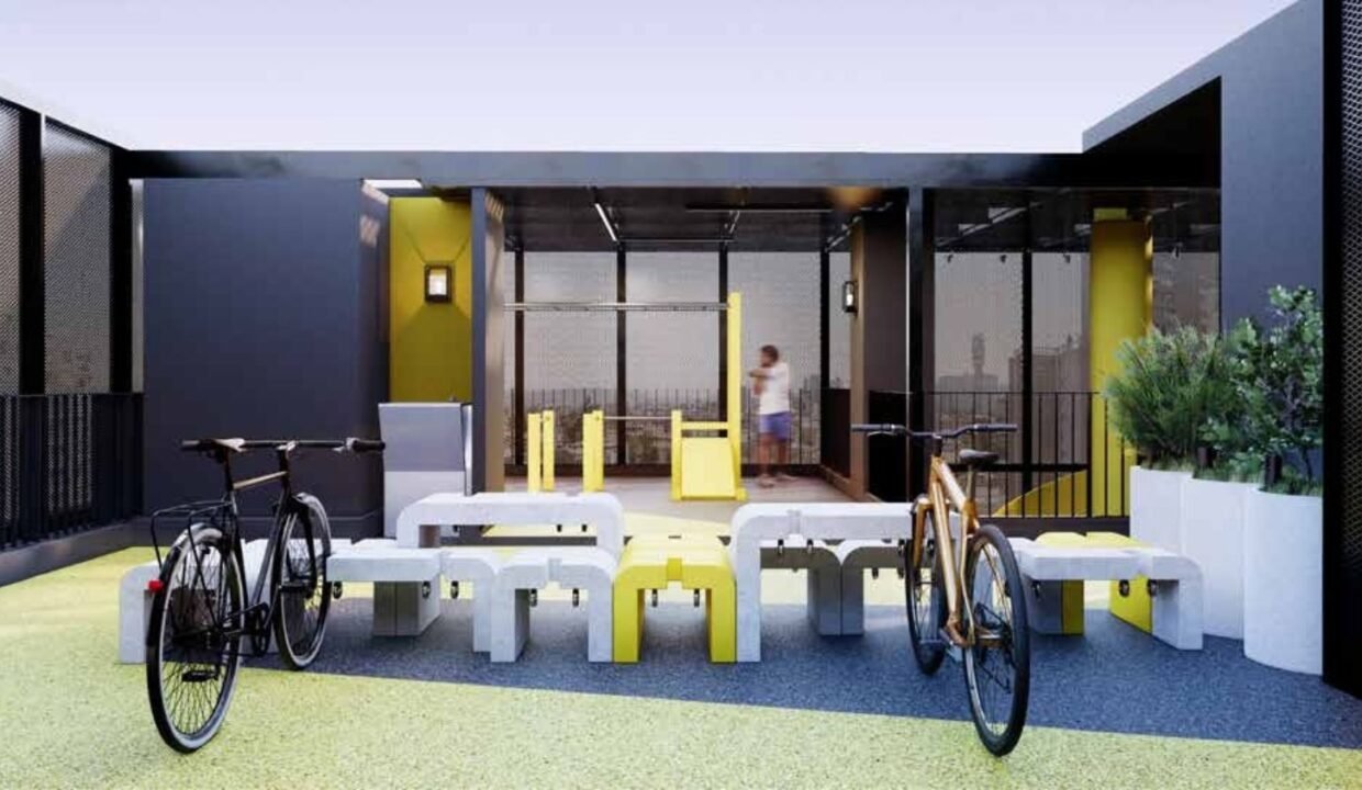 Apartments for Sale in Santiago Centro – Live Near Metro Moneda - Chile Real Estate (8)