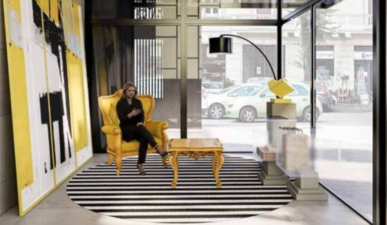 Apartments for Sale in Santiago Centro – Live Near Metro Moneda - Chile Real Estate (9)