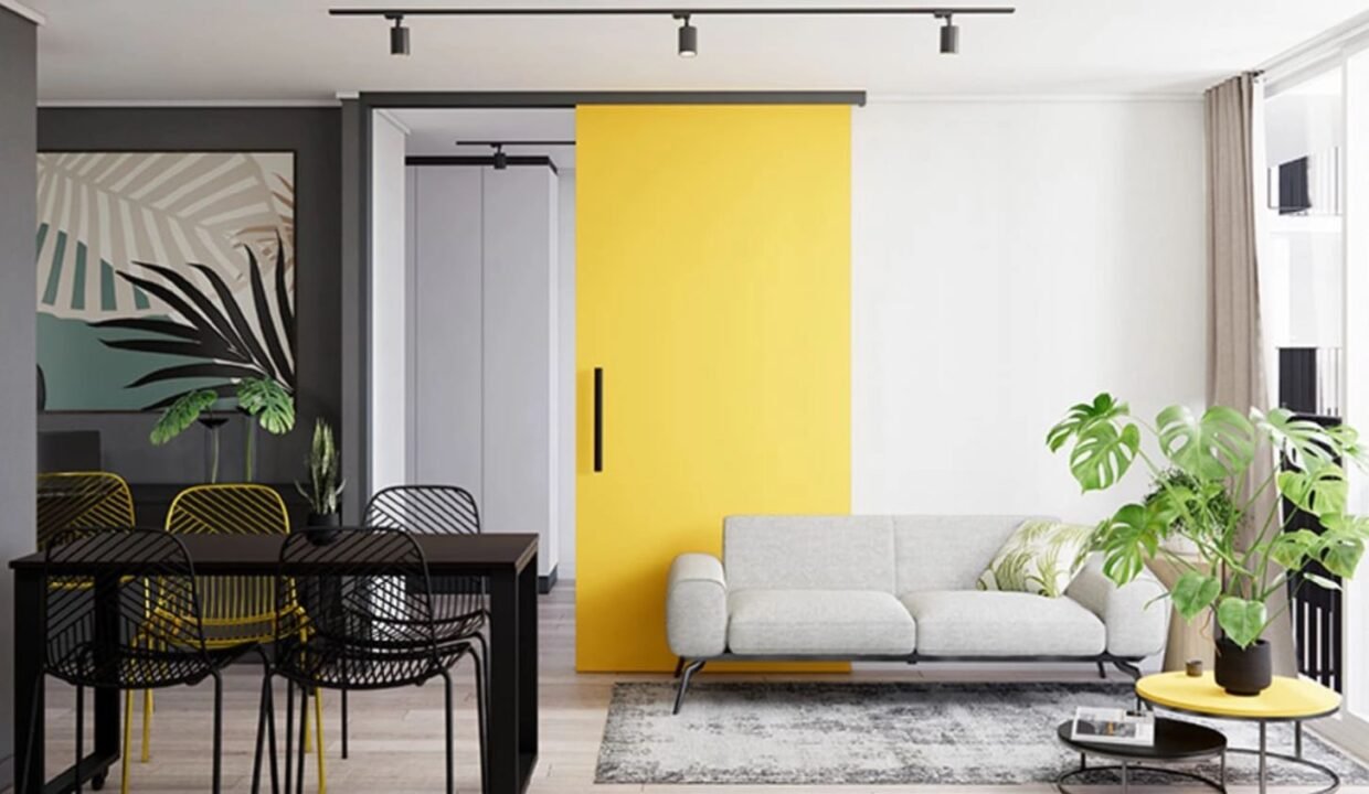 Boutique Apartments for Sale Santiago Centro Chile (3)