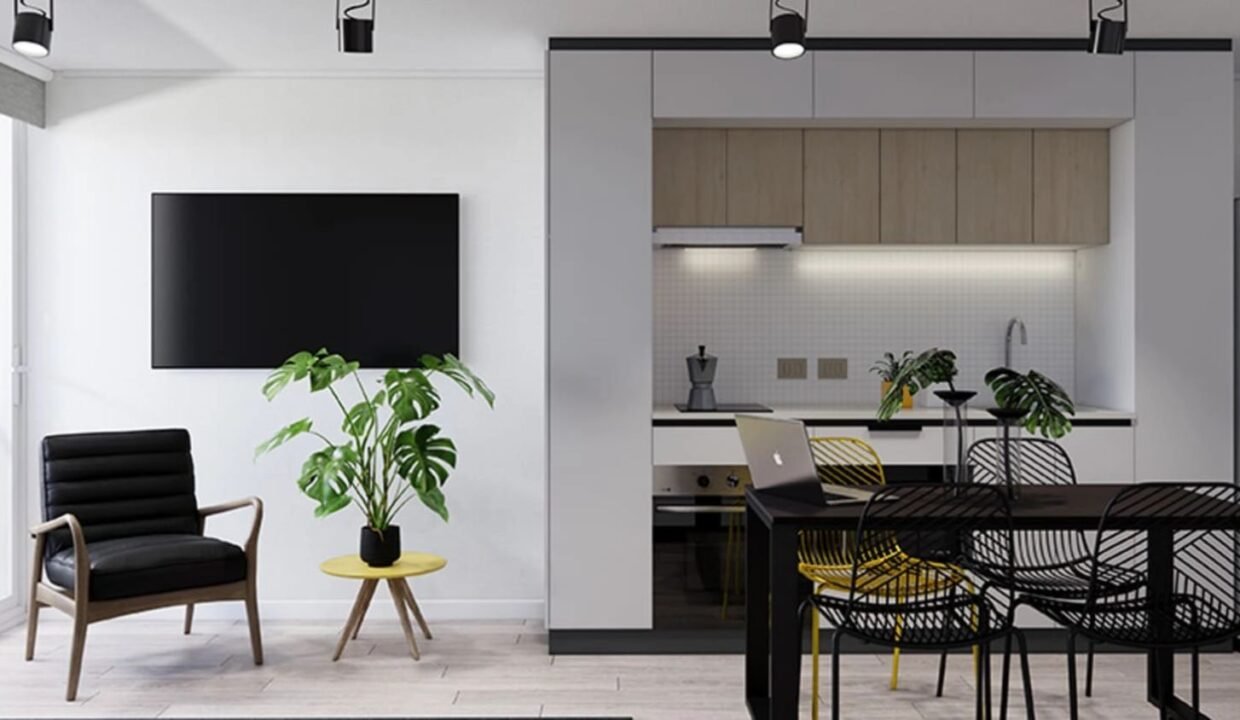 Boutique Apartments for Sale Santiago Centro Chile (4)
