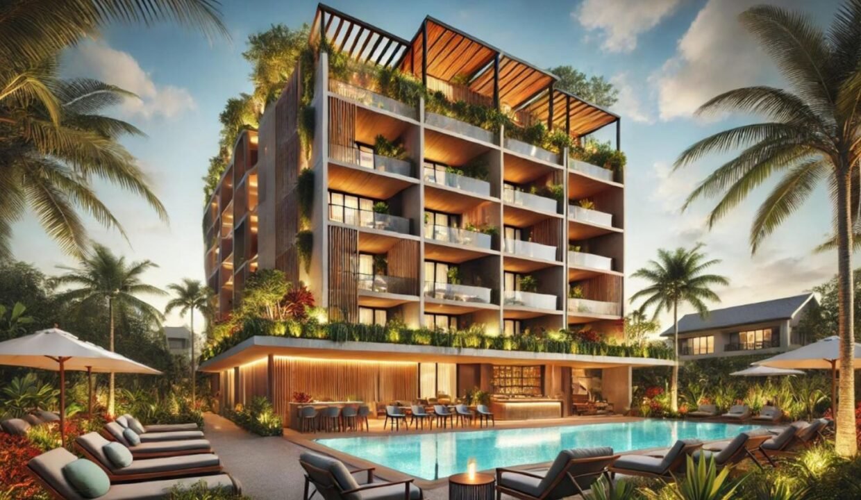 IBIS La Romana Buy Ownership Rights (1)
