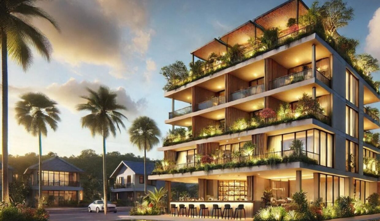 IBIS La Romana Buy Ownership Rights (2)