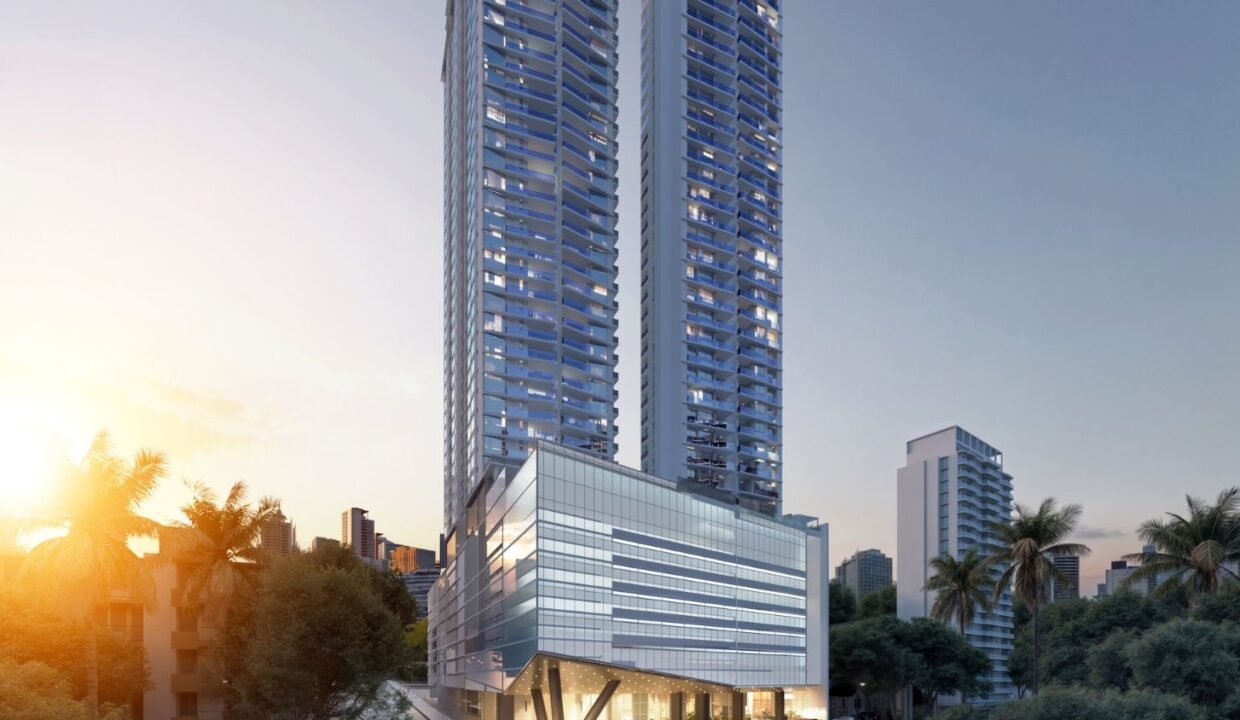 Luxury Apartments Panama City Costanera (1)