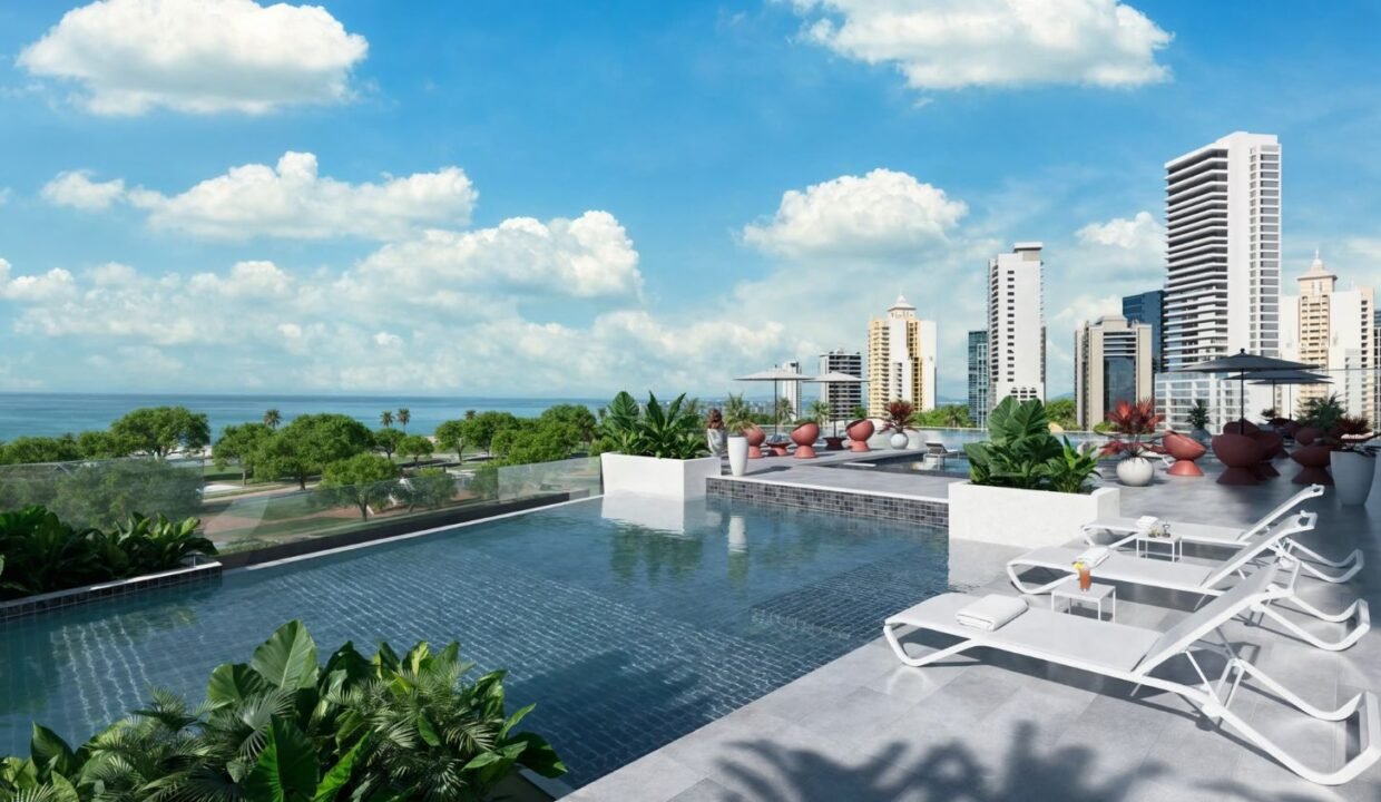 Luxury Apartments Panama City Costanera (11)