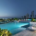 Luxury Apartments Panama City Costanera