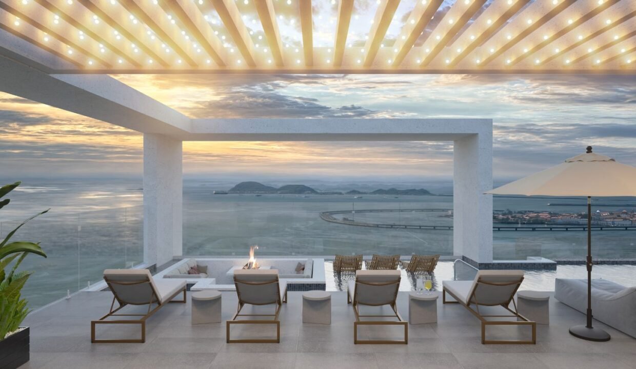 Luxury Apartments Panama City Costanera (16)