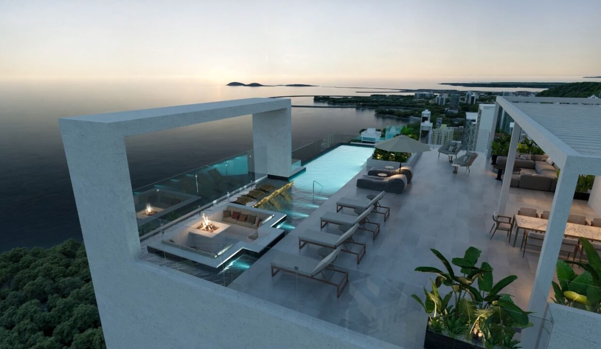 Luxury Apartments Panama City Costanera (18)