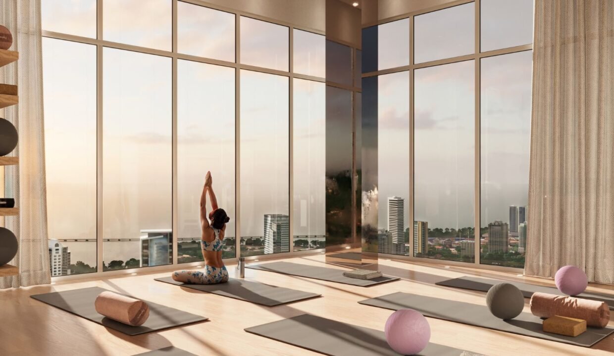 Luxury Apartments Panama City Costanera (23)