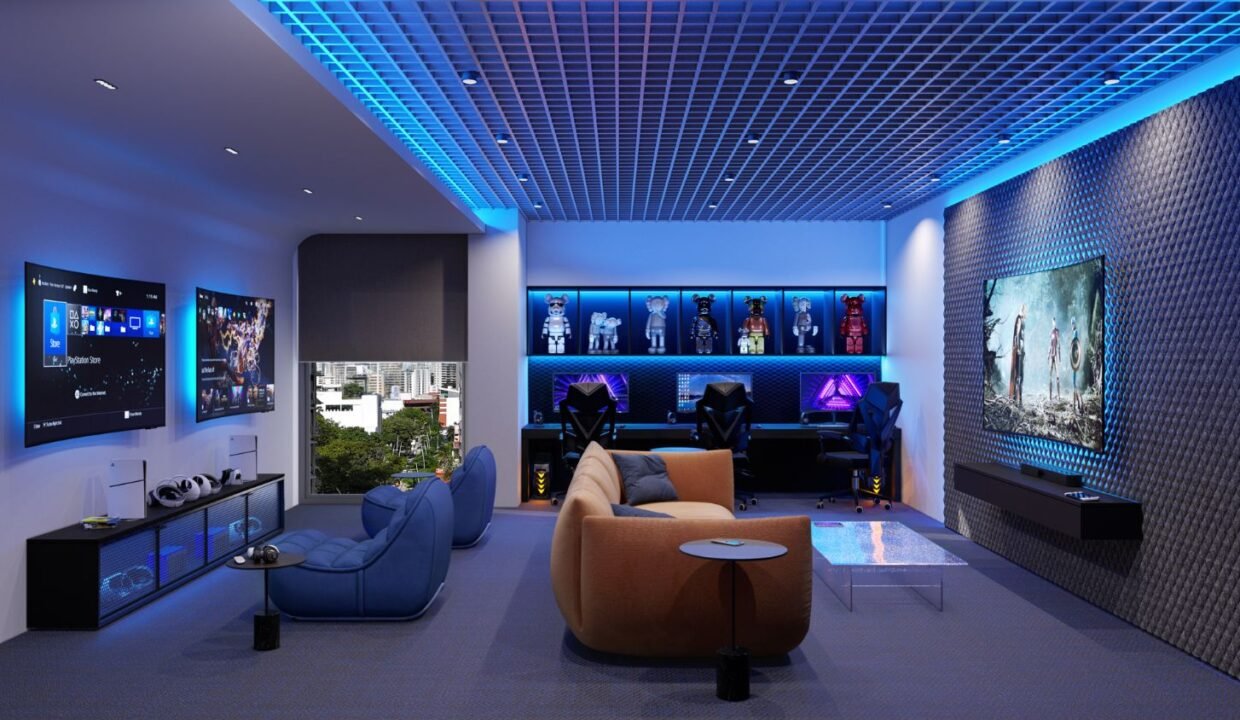 Luxury Apartments Panama City Costanera (25)