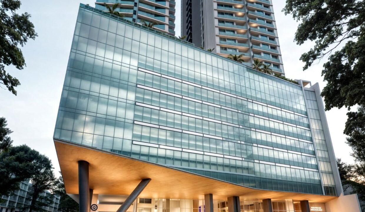 Luxury Apartments Panama City Costanera (3)