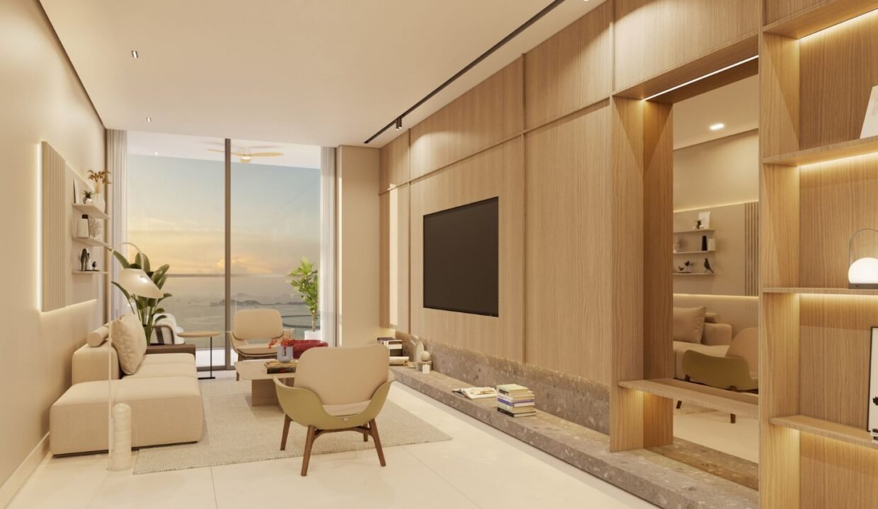 Luxury Apartments Panama City Costanera (31)
