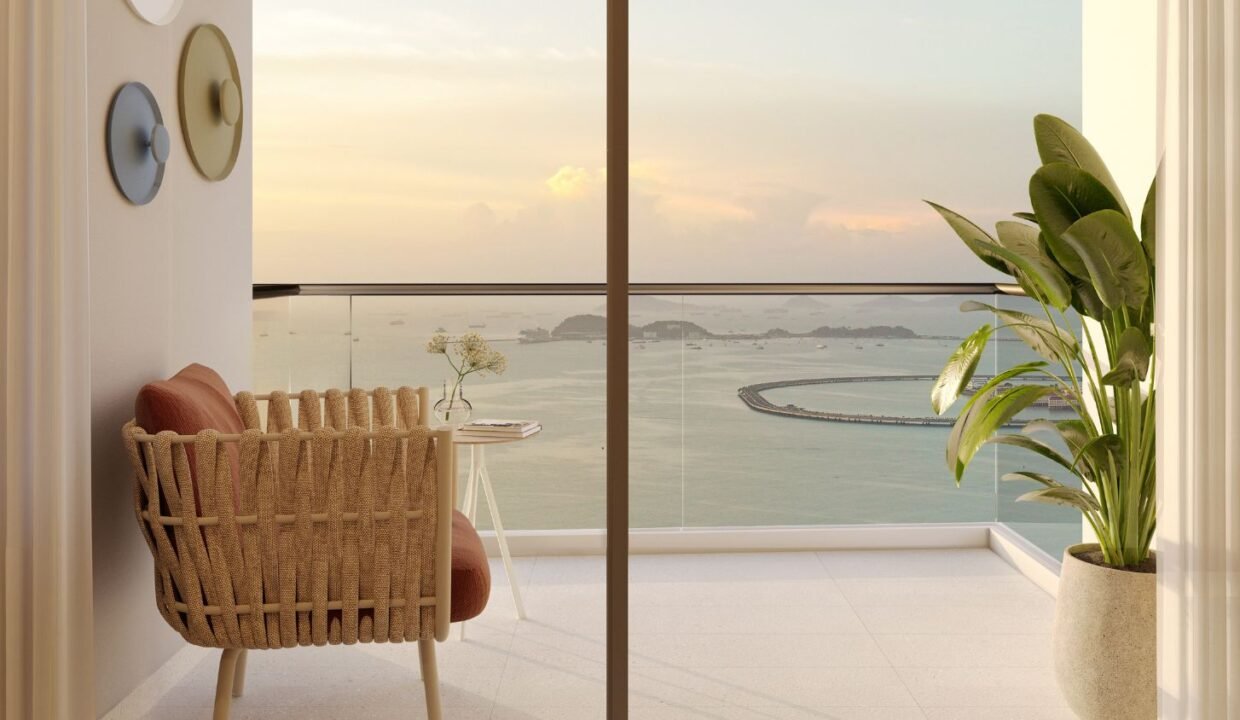 Luxury Apartments Panama City Costanera (32)
