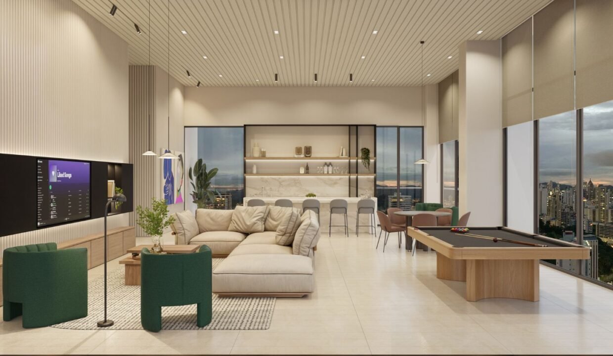 Luxury Apartments Panama City Costanera (34)