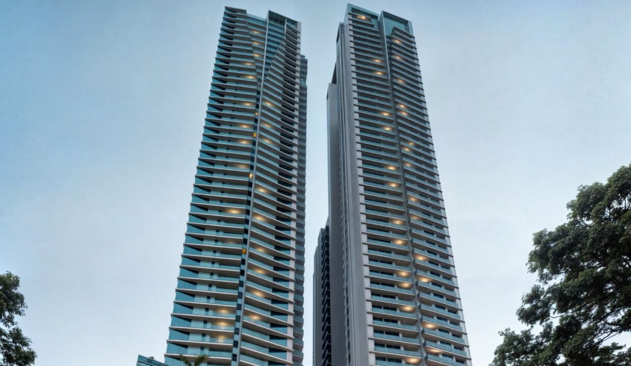 Luxury Apartments Panama City Costanera (4)