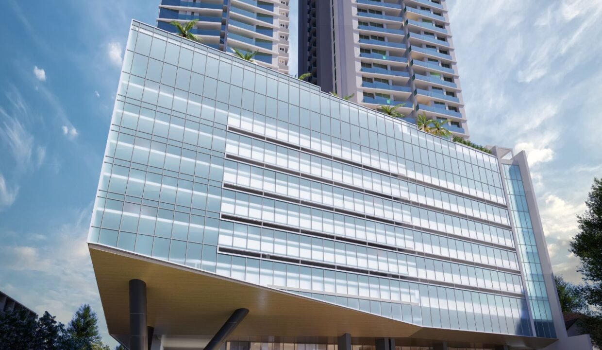 Luxury Apartments Panama City Costanera (5)