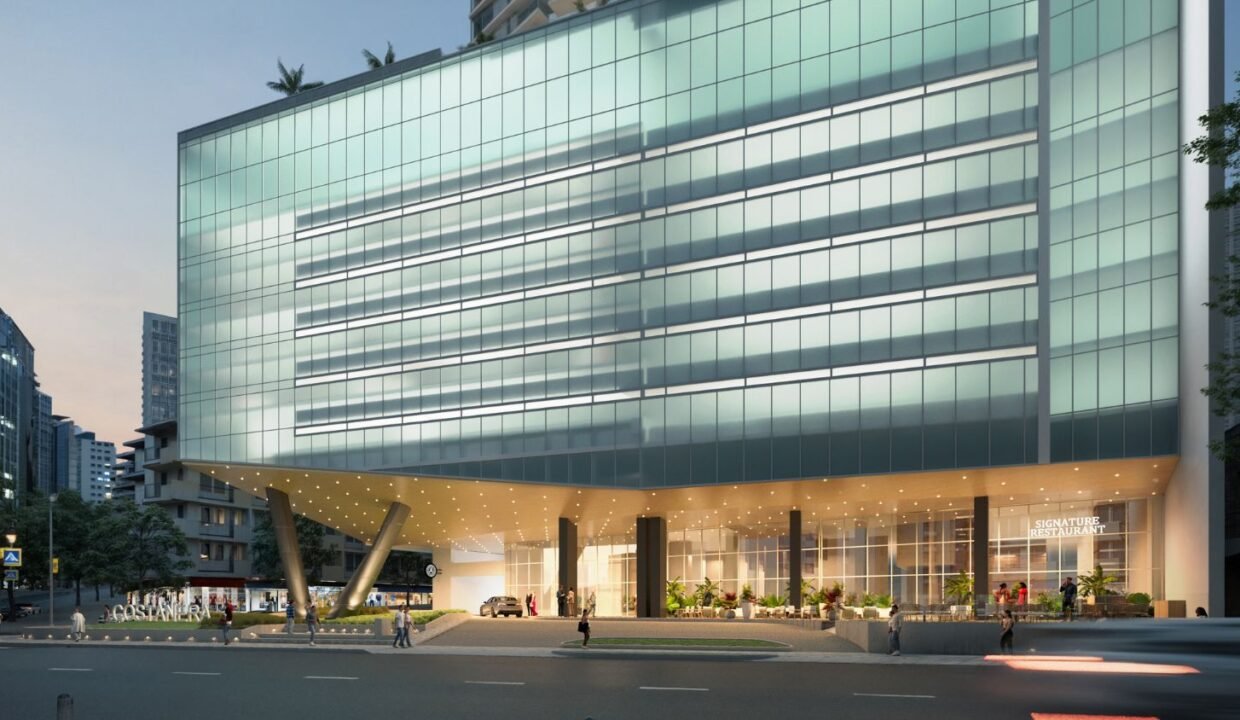 Luxury Apartments Panama City Costanera (7)