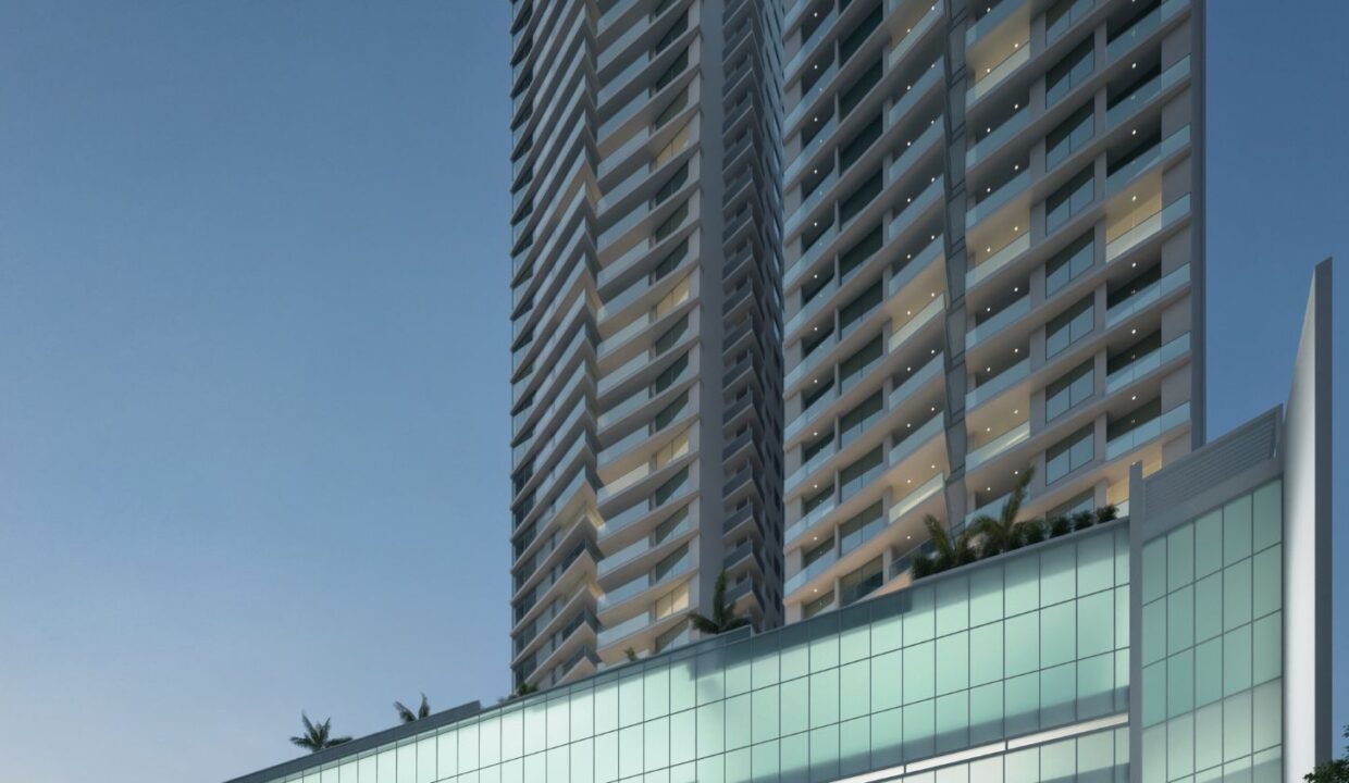Luxury Apartments Panama City Costanera (8)