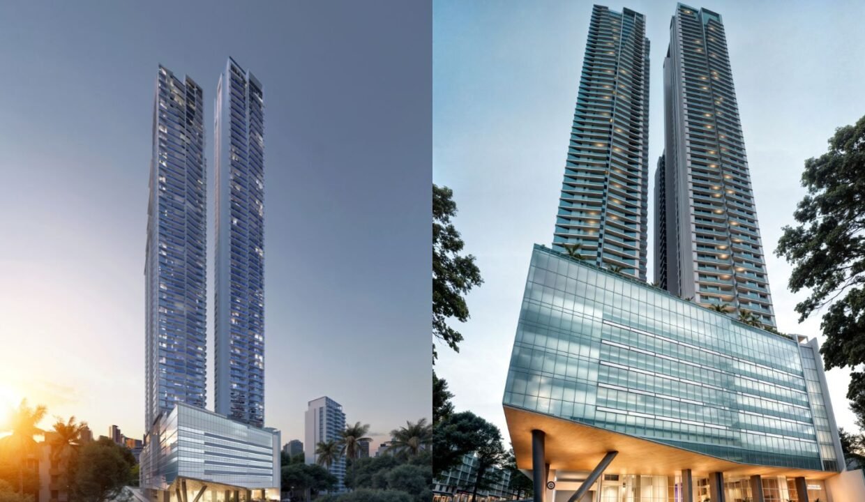 Luxury Apartments Panama City Costanera (9)