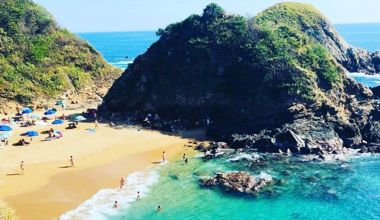 Luxury Beachfront Development Opportunity - Playa del Amor, Zipolite (10)