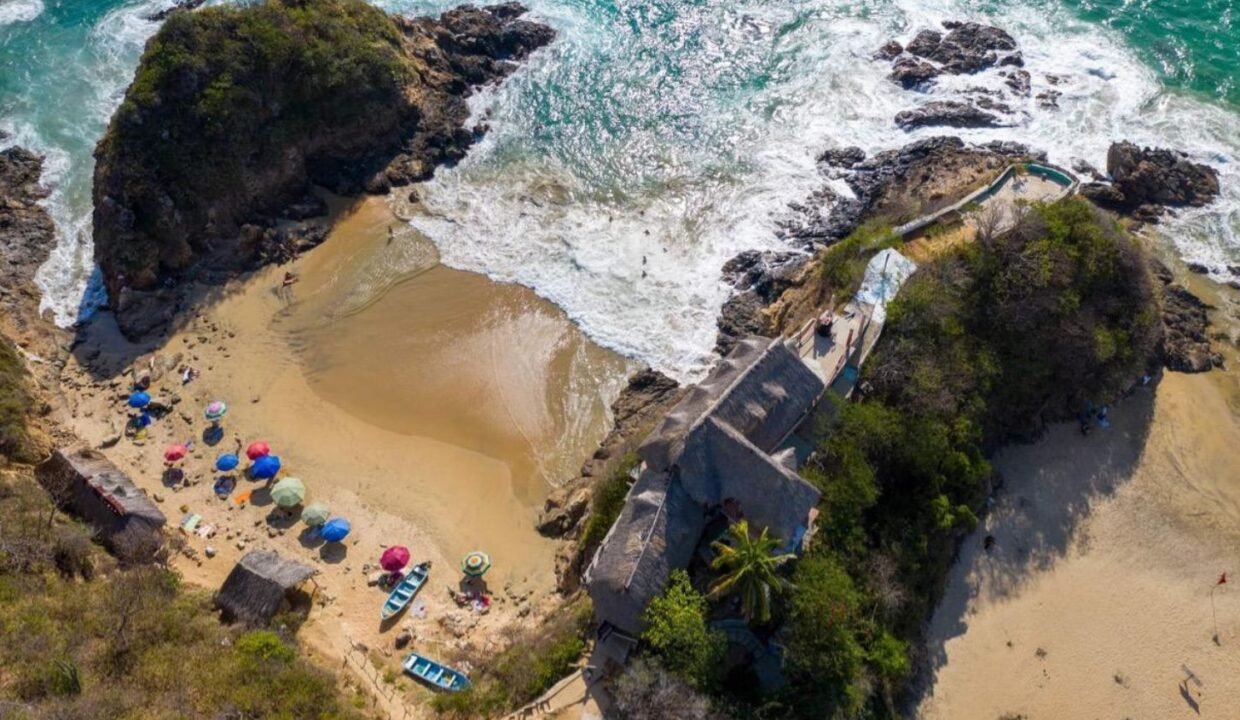 Luxury Beachfront Development Opportunity - Playa del Amor, Zipolite (11)