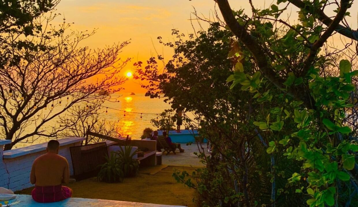 Luxury Beachfront Development Opportunity - Playa del Amor, Zipolite (12)