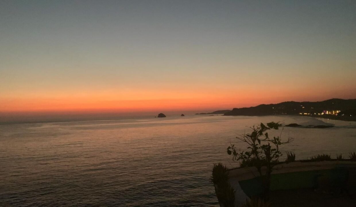 Luxury Beachfront Development Opportunity - Playa del Amor, Zipolite (13)