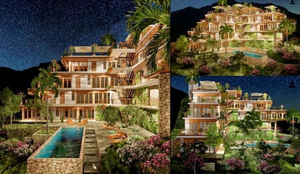 Luxury Beachfront Development Opportunity - Playa del Amor, Zipolite (14)