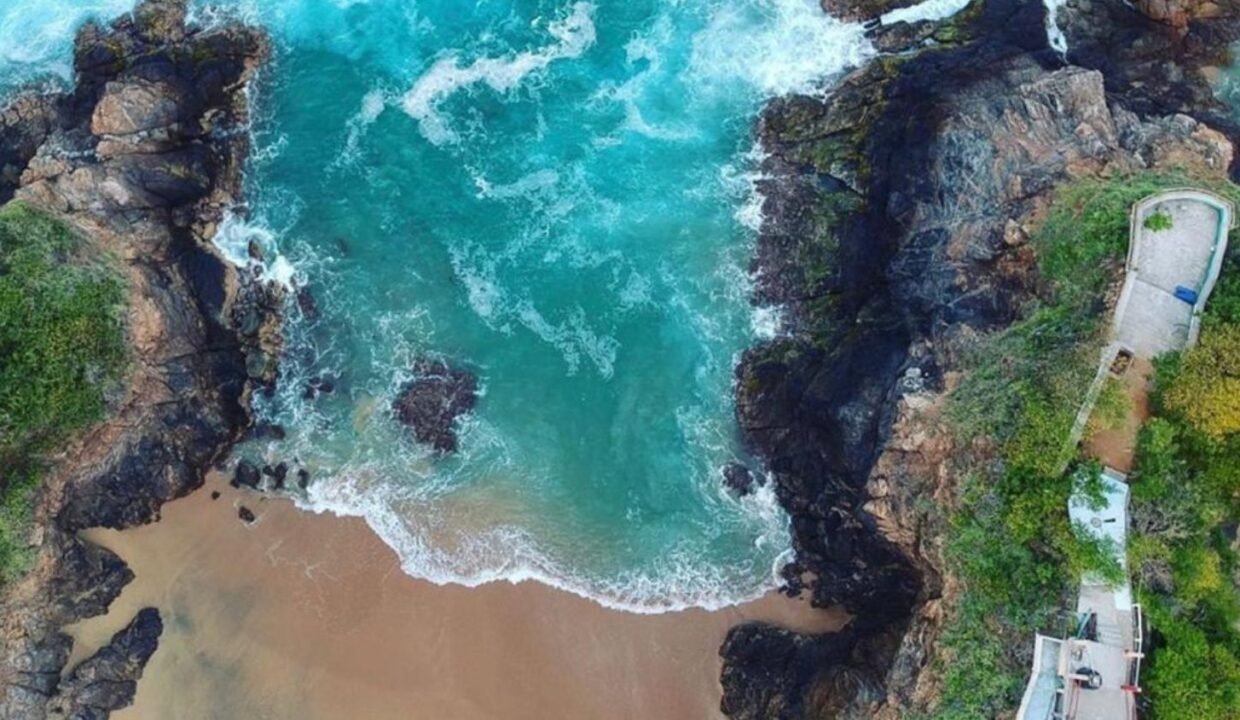 Luxury Beachfront Development Opportunity - Playa del Amor, Zipolite (7)